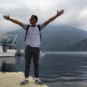 Meet your Posher, William